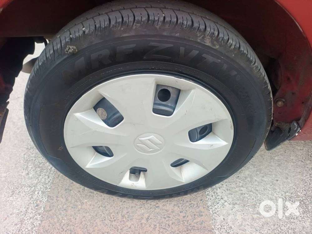 Maruti Suzuki Wagon R Vxi 1.0 Cng, 2022, Cng & Hybrids