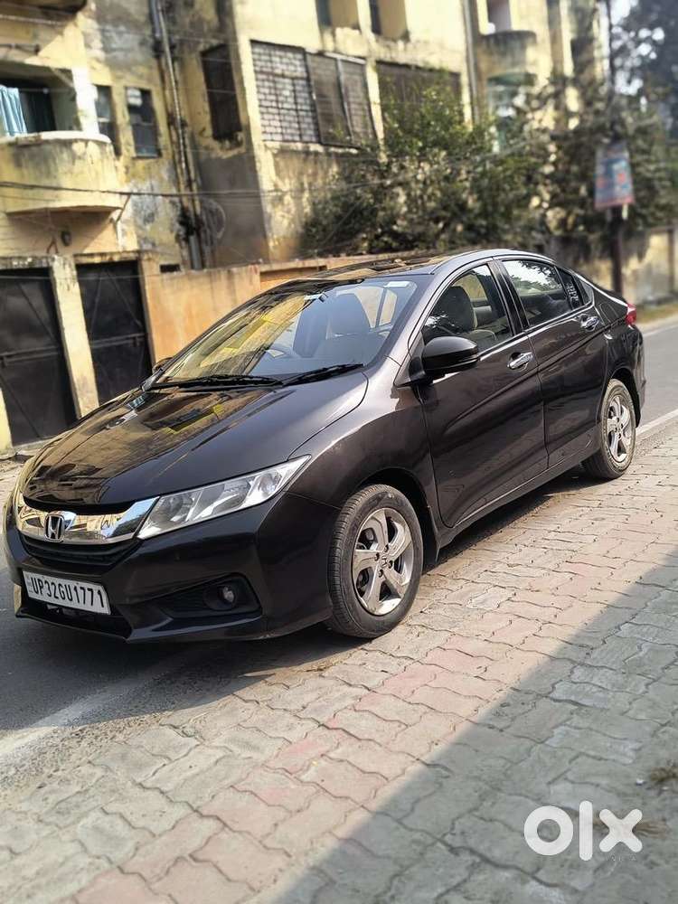Honda City 2016 Diesel Good Condition