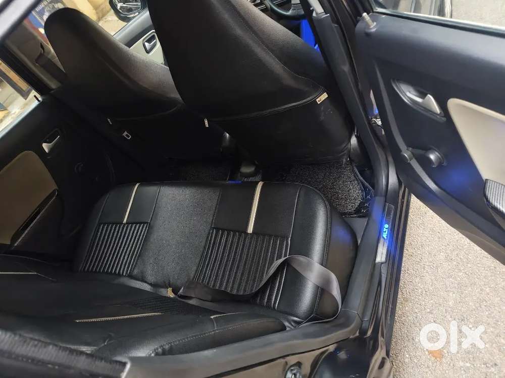 Maruti Alto K10 2016 year VXI
