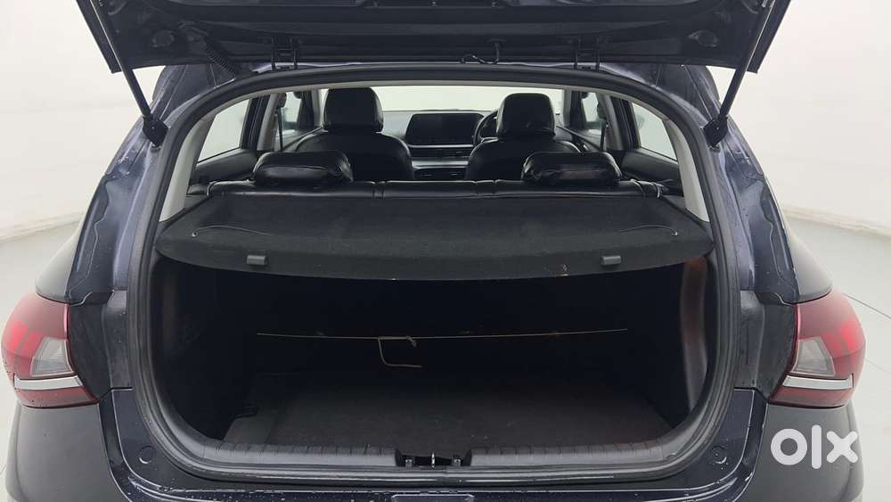 Hyundai New I20 1.5 Asta (o) Mt, 2022, Diesel