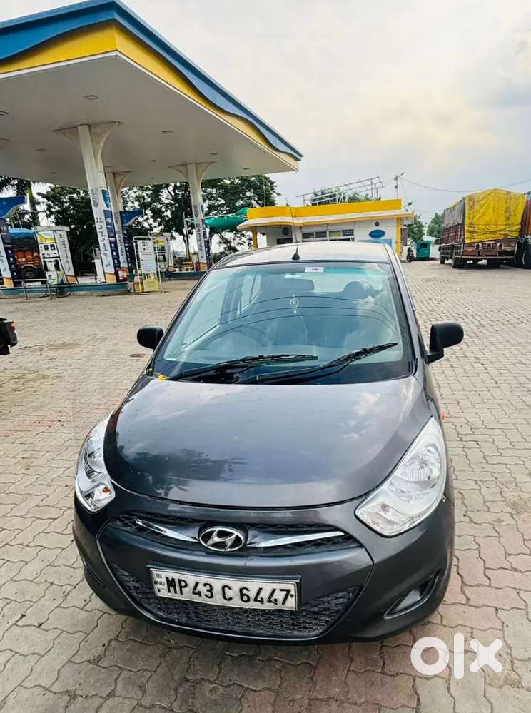 Hyundai I10 2013 Petrol 85000 Km Driven