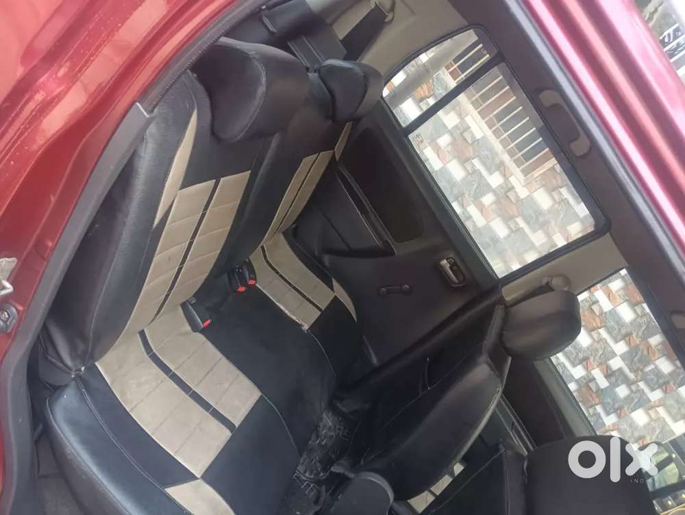 Maruti Suzuki Wagon R 1.0 2010 Cng & Hybrids 100000 Km Driven