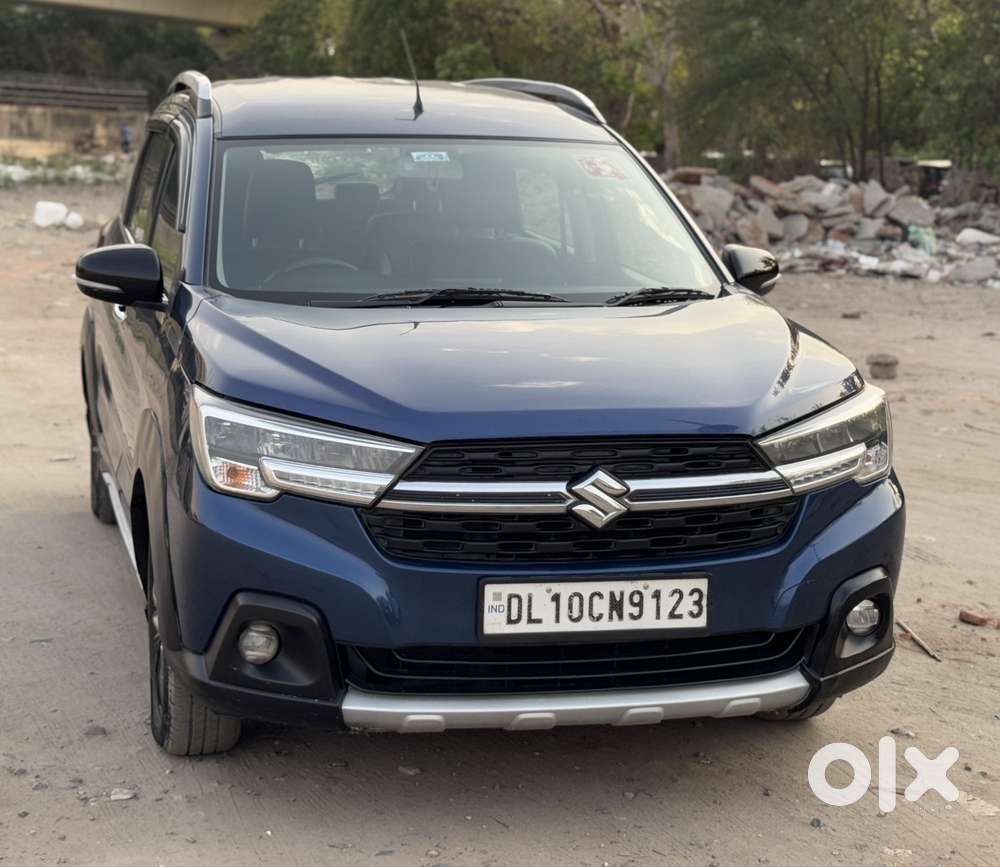 Maruti Suzuki Xl6 1.5 Zeta Mt, 2020, Petrol