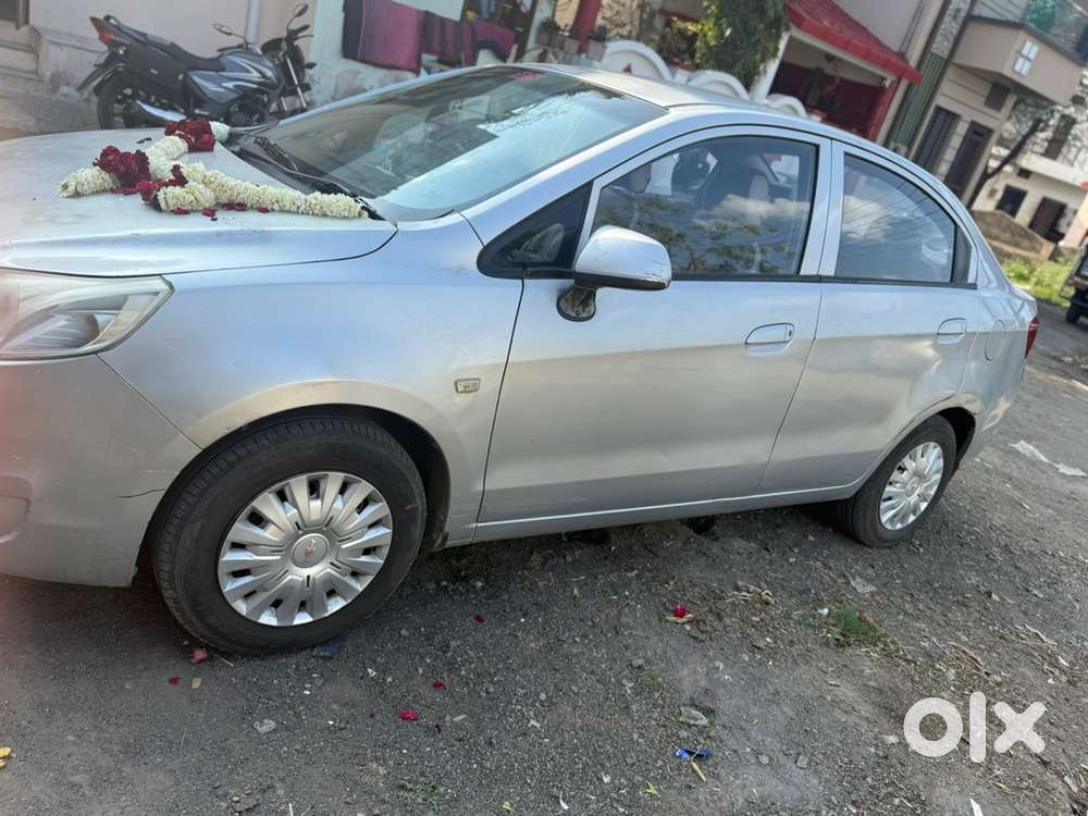 Chevrolet Sail Petrol 2016