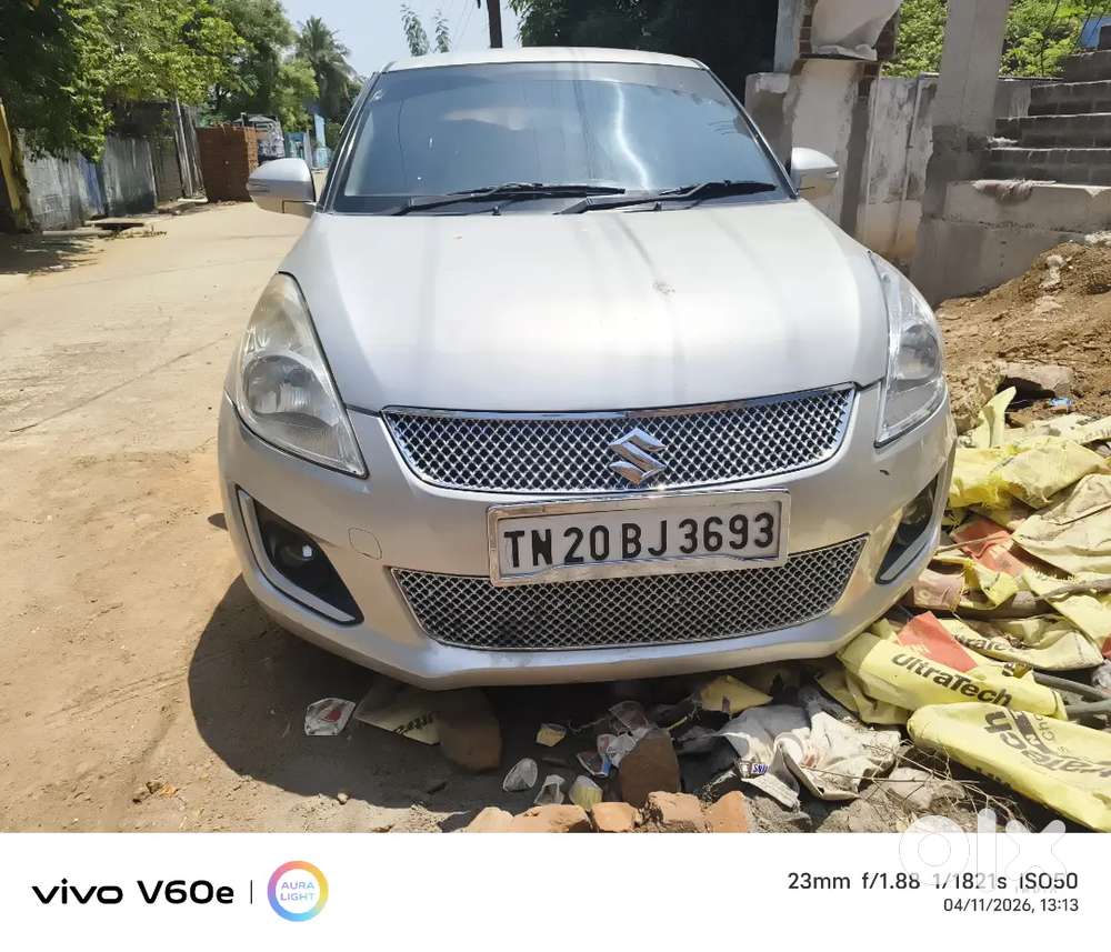 Maruti Suzuki Swift 2012 Diesel 140000 Km Driven