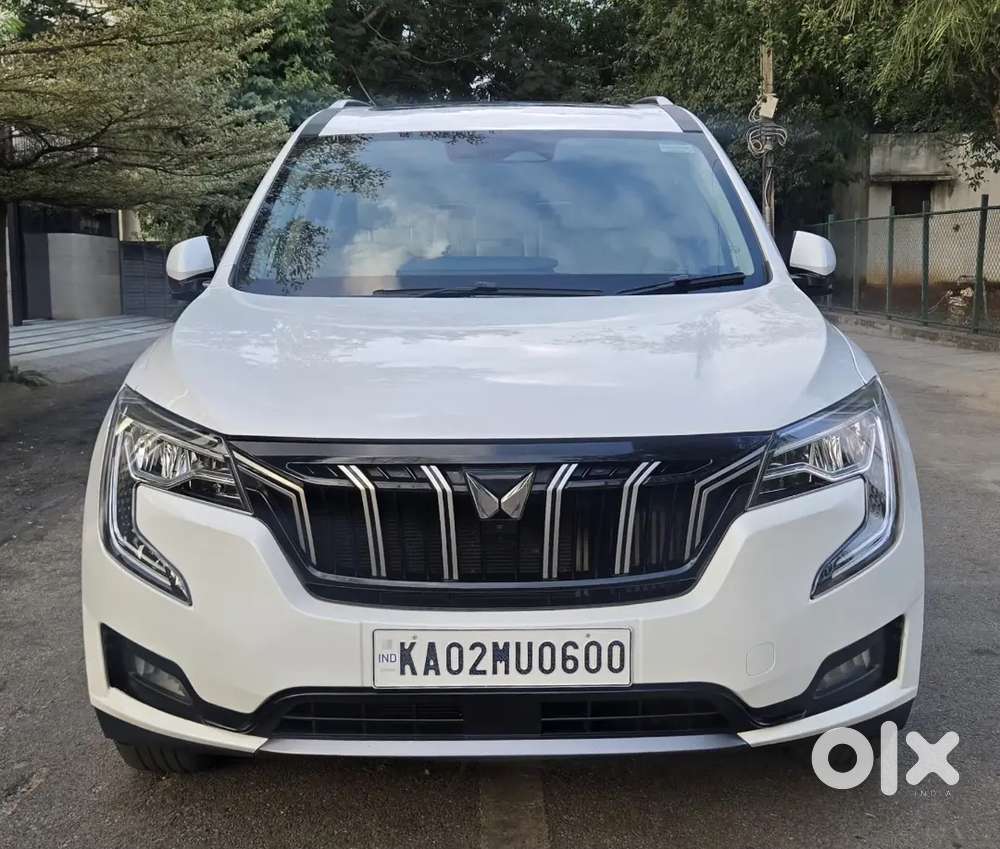 Mahindra Xuv700 Ax 7l Diesel Automatic 2023