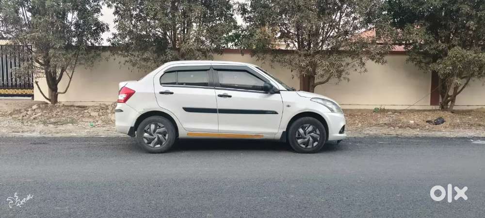 Maruti Suzuki Dzire 2019 Diesel 180000 Km Driven
