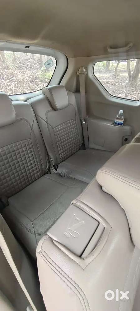 Maruti Suzuki Ertiga 2024 Cng & 51000 Km Driven