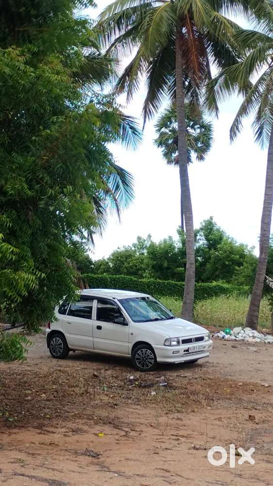Maruti Suzuki Zen Estilo 1995 Petrol / Fc Upto 2030