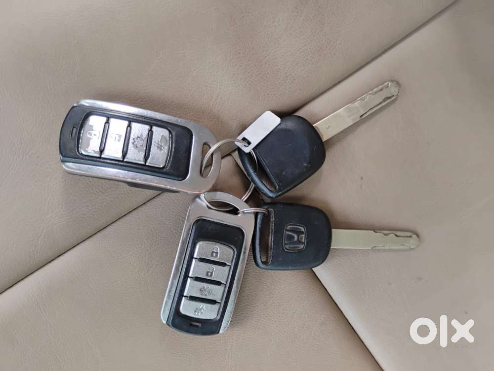 Honda Amaze Ex I-dtec, 2014, Diesel