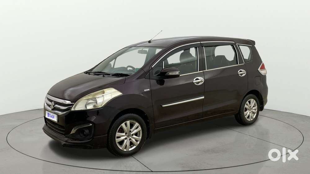 Maruti Suzuki Ertiga Vdi Shvs, 2018, Diesel