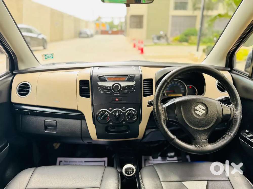 Maruti Suzuki Wagon R 1.0 2018 Petrol 103900 Km Driven