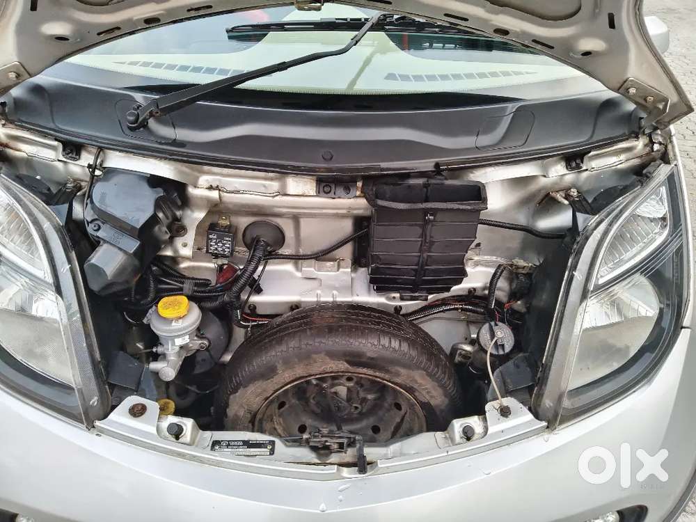 Tata Nano Twist Xt Full Option