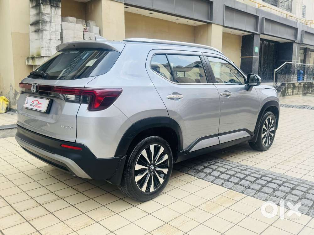 Honda Elevate Zx Cvt, 2024, Petrol