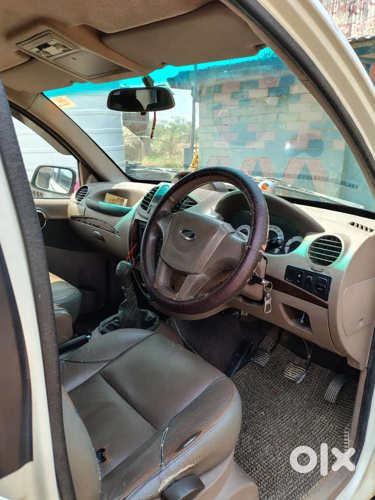 Mahindra Xylo 2010 Diesel Well Maintained