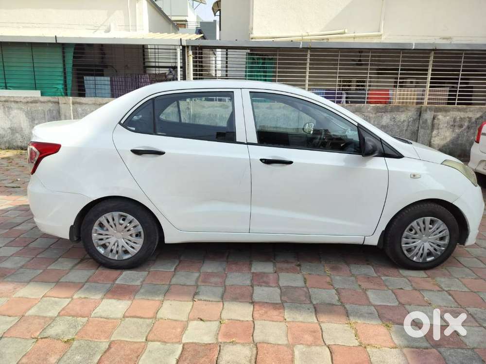 Hyundai Xcent 2016 Diesel Good Condition