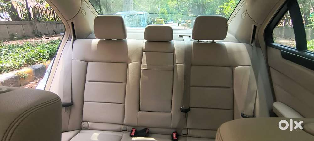 Mercedes-benz E-class E350d, 2016, Diesel