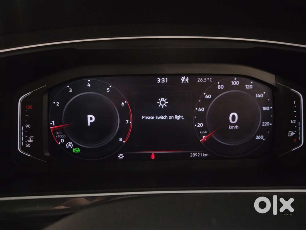 Volkswagen Tiguan 2.0 Elegance Tsi Dsg, 2024, Petrol