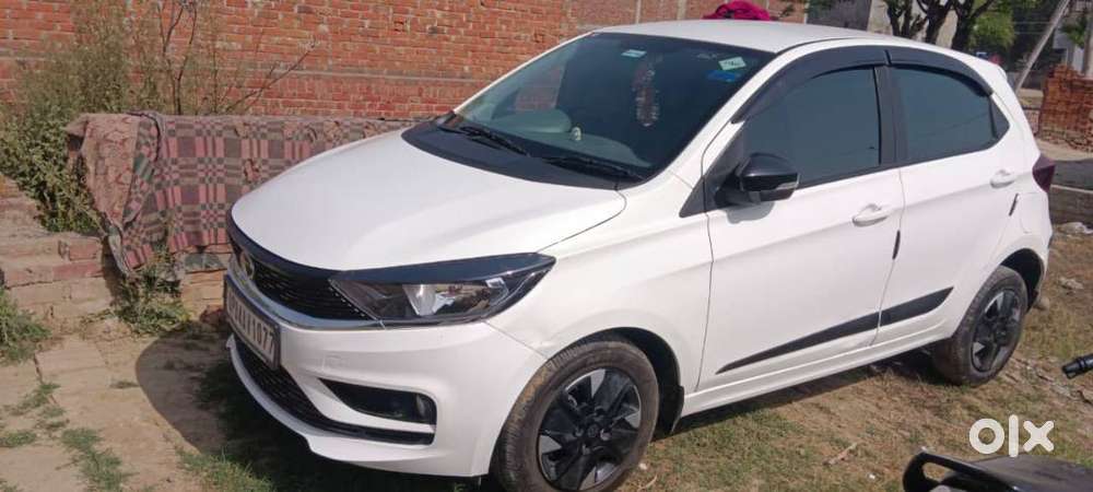 Tata Tiago 2025 Petrol 15000 Km Driven