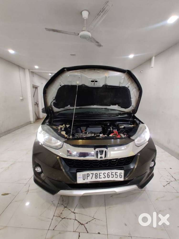 Honda Wr-v I-dtec V, 2017, Diesel