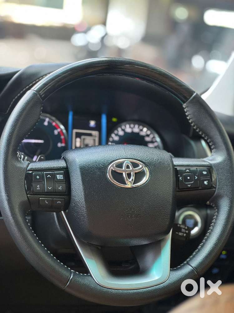 Toyota Fortuner 4x2 At 2.8 Diesel, 2024, Diesel