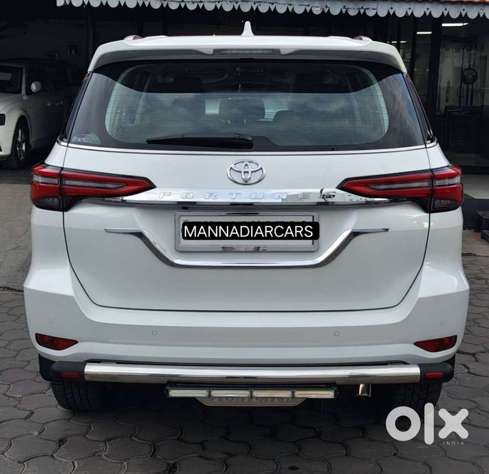 Toyota Fortuner 4x2 Mt 2.8 Diesel, 2025, Diesel