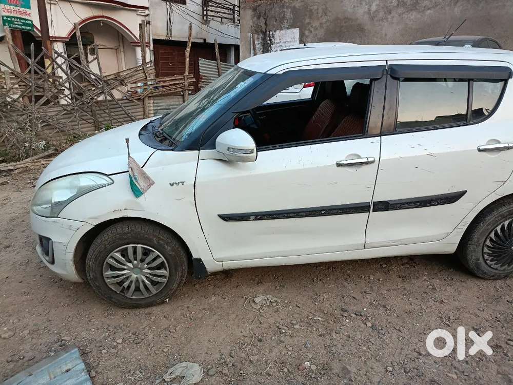 Maruti Suzuki Swift  2015 Petrol 55000 Km Driven