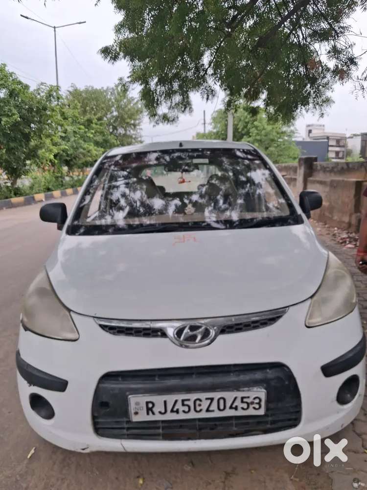 Hyundai I10 Magna 2009 Year