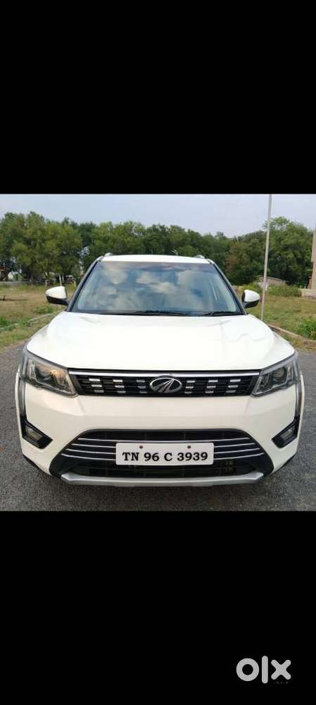 Mahindra Xuv300