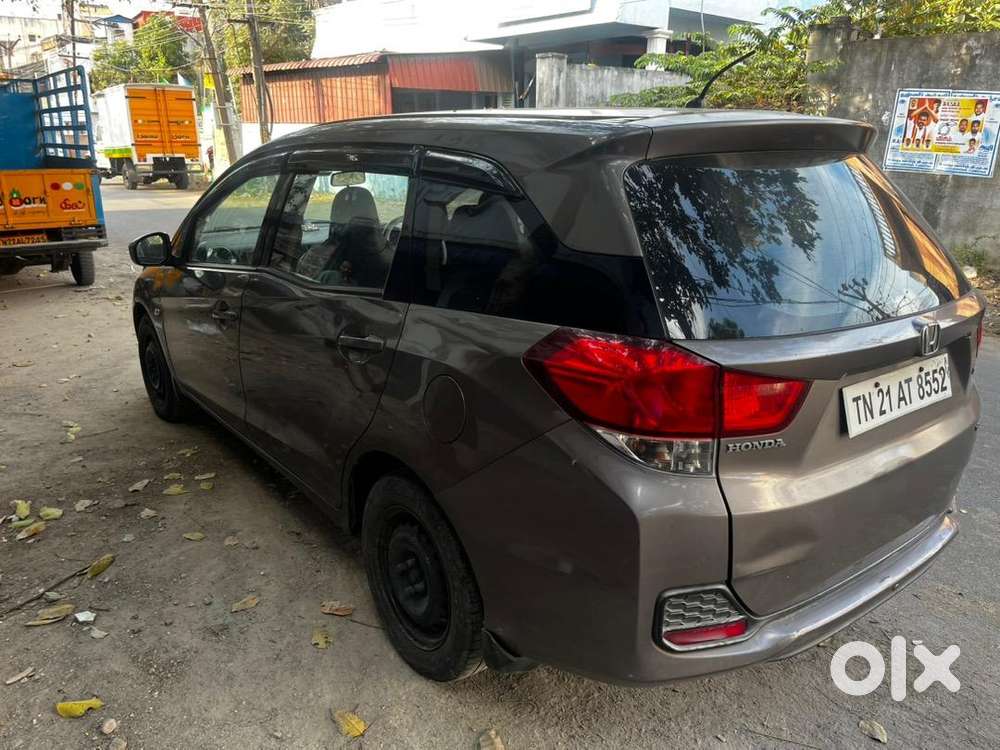 Honda Mobilio 2014 Diesel Good Condition