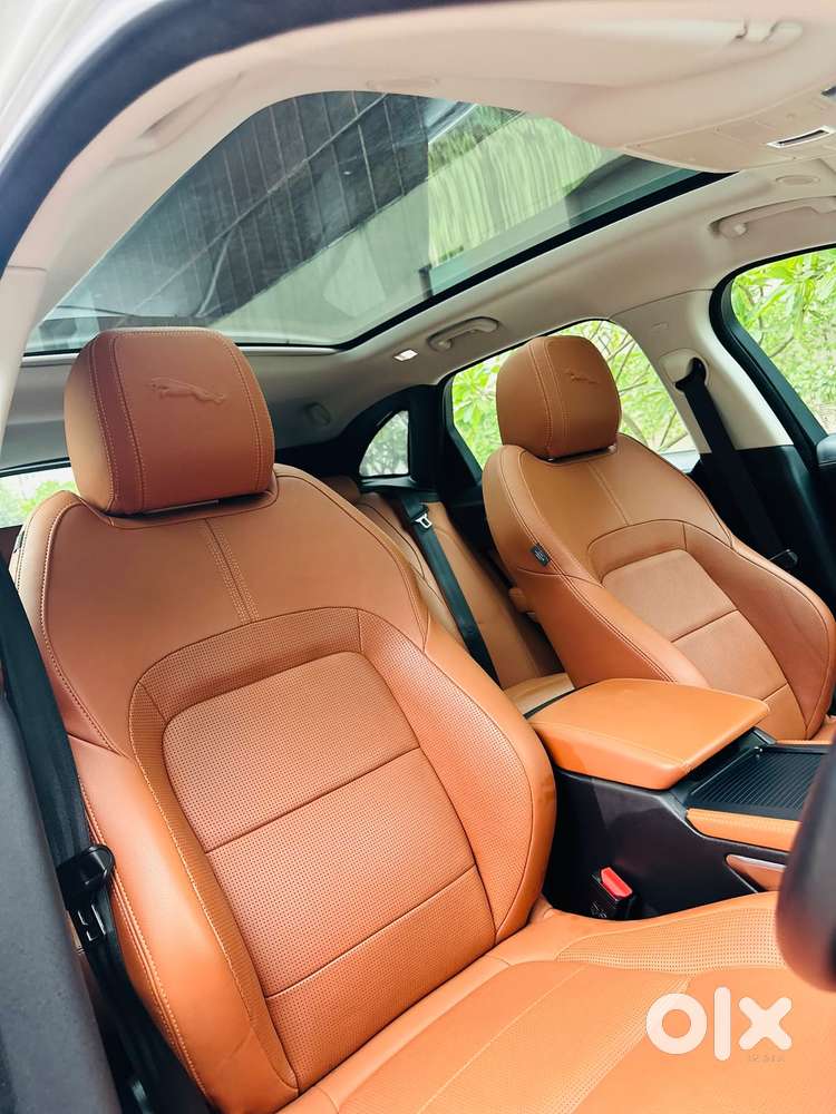 Jaguar F-pace 2.0 R Dynamic S Diesel, 2022, Diesel