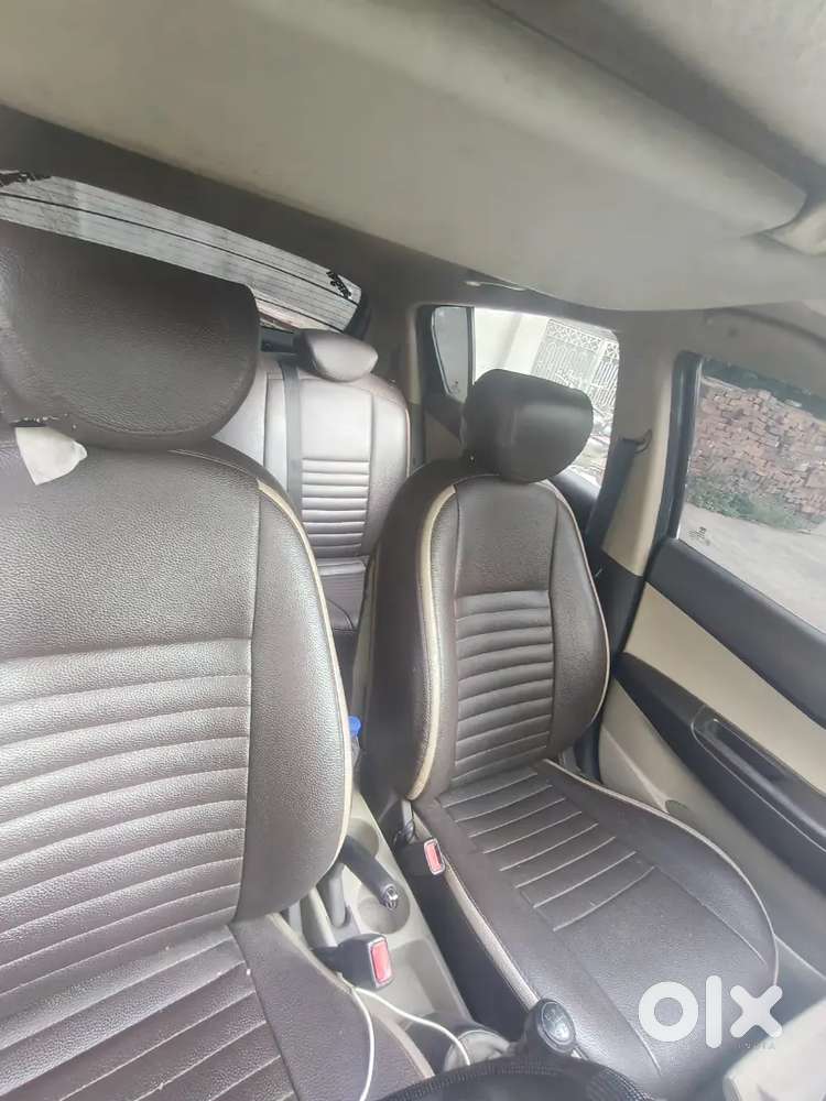 Hyundai I20 2010 Petrol