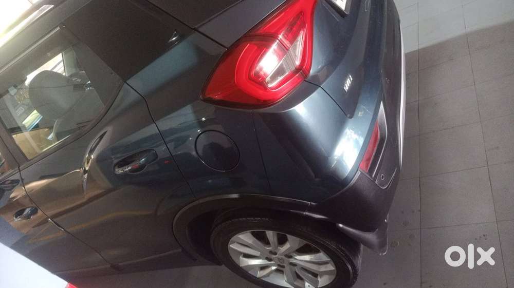 Mahindra Xuv300 Turbo2019 Diesel Well Maintained
