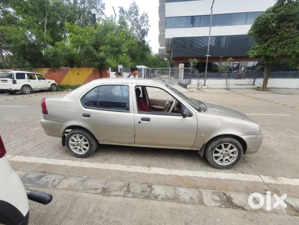 Ford Ikon Diesel 2009