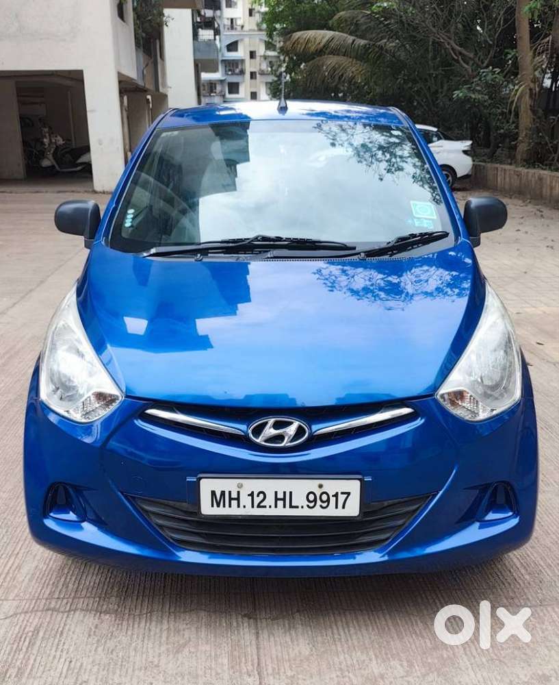 Hyundai Eon Magna +, 2011, Petrol