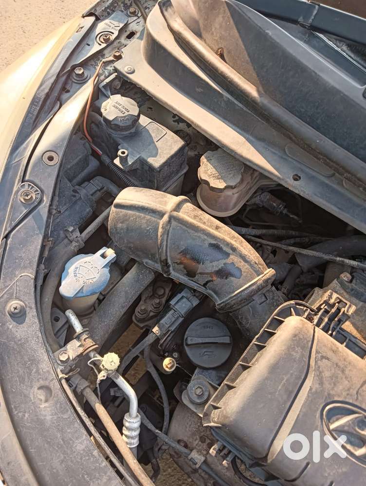 Hyundai I10, 2007, Cng & Hybrids