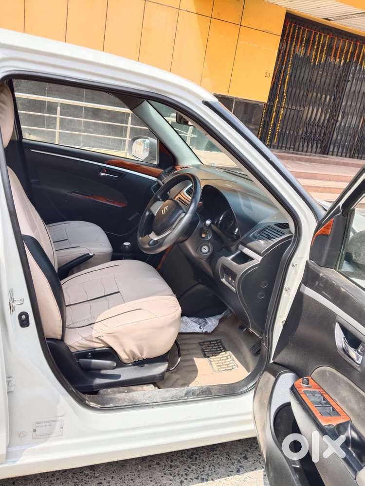 Maruti Suzuki Swift Vdi (o), 2014, Diesel
