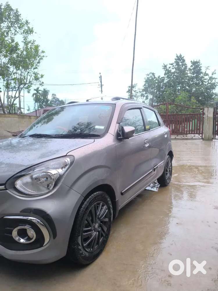 Maruti Suzuki Celerio Zxi (2024)
