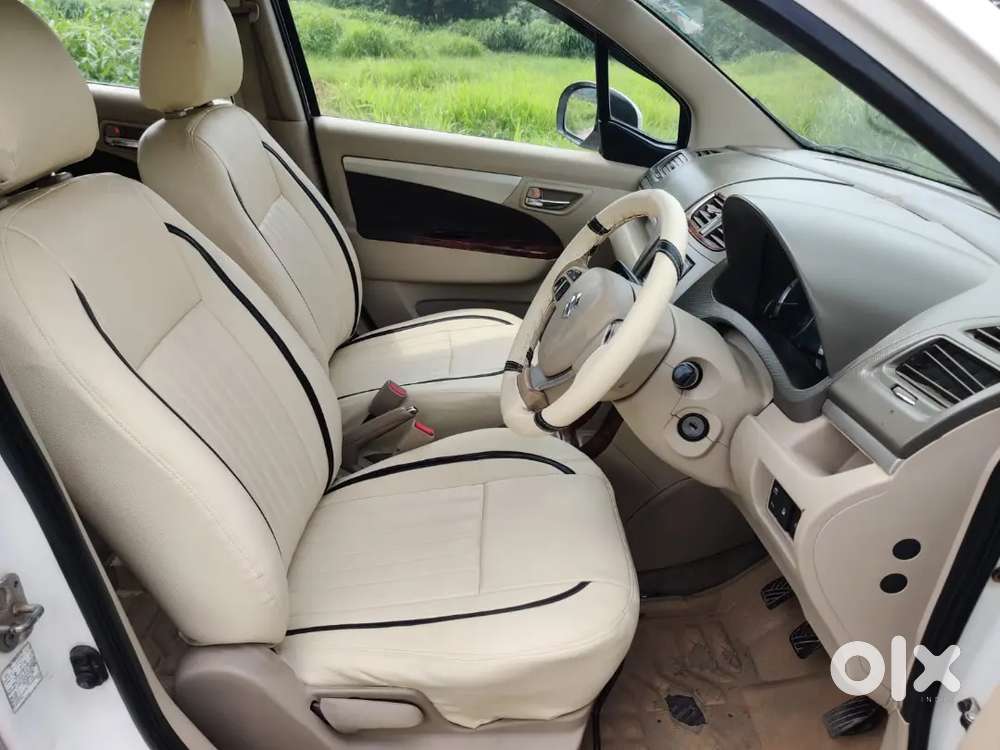 Maruti Suzuki Ertiga Diesel Model 2018. First Owner