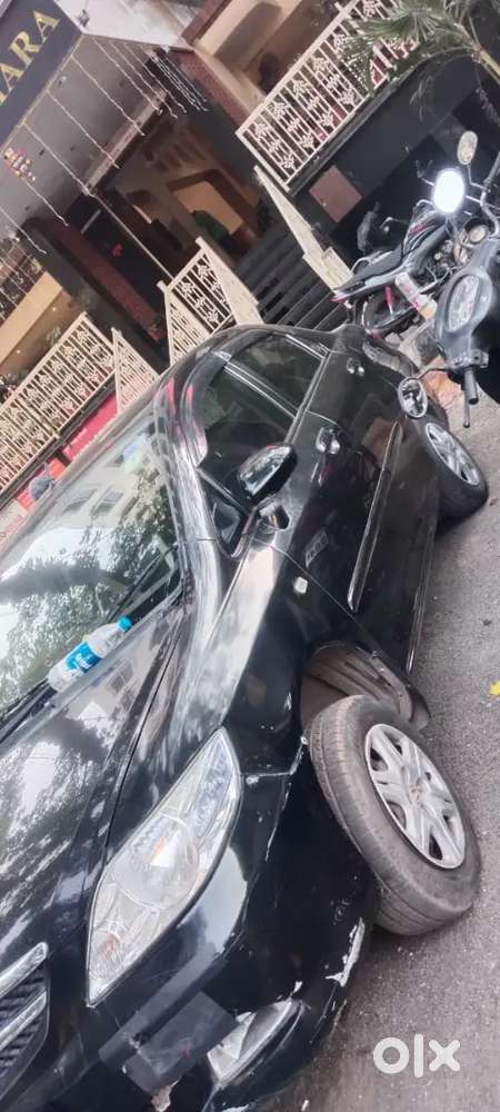 Honda City Zx Pretol Cng