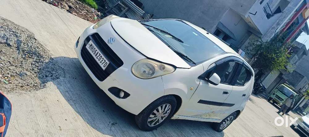 Maruti Suzuki A-star 2010 .2030 Tak Valid Owner 6