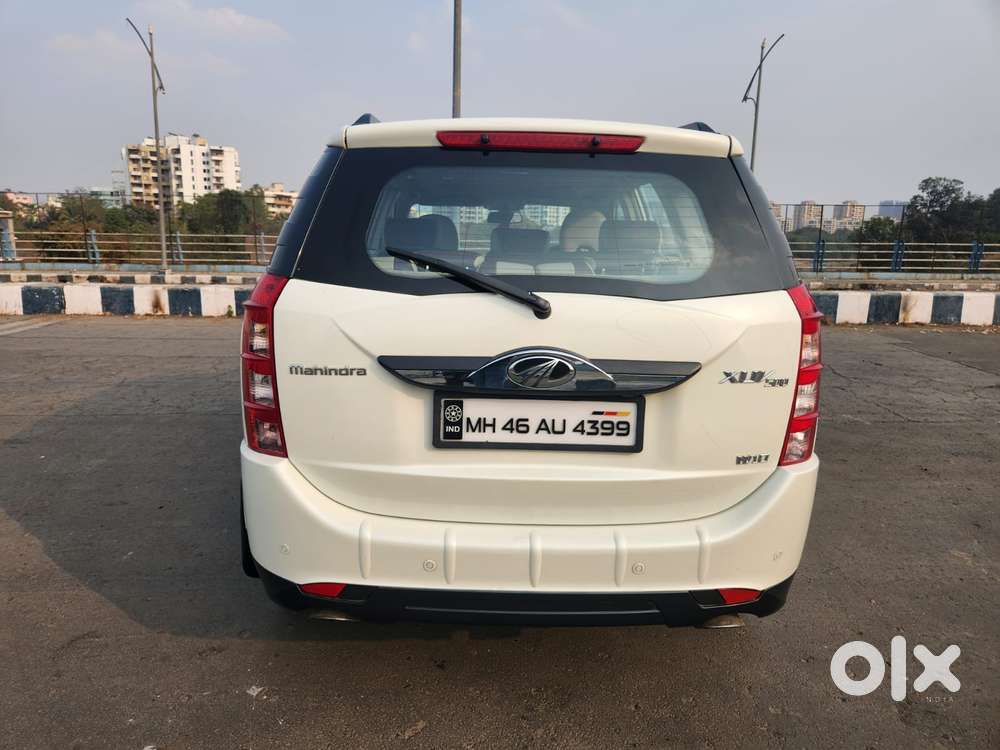 Mahindra Xuv500