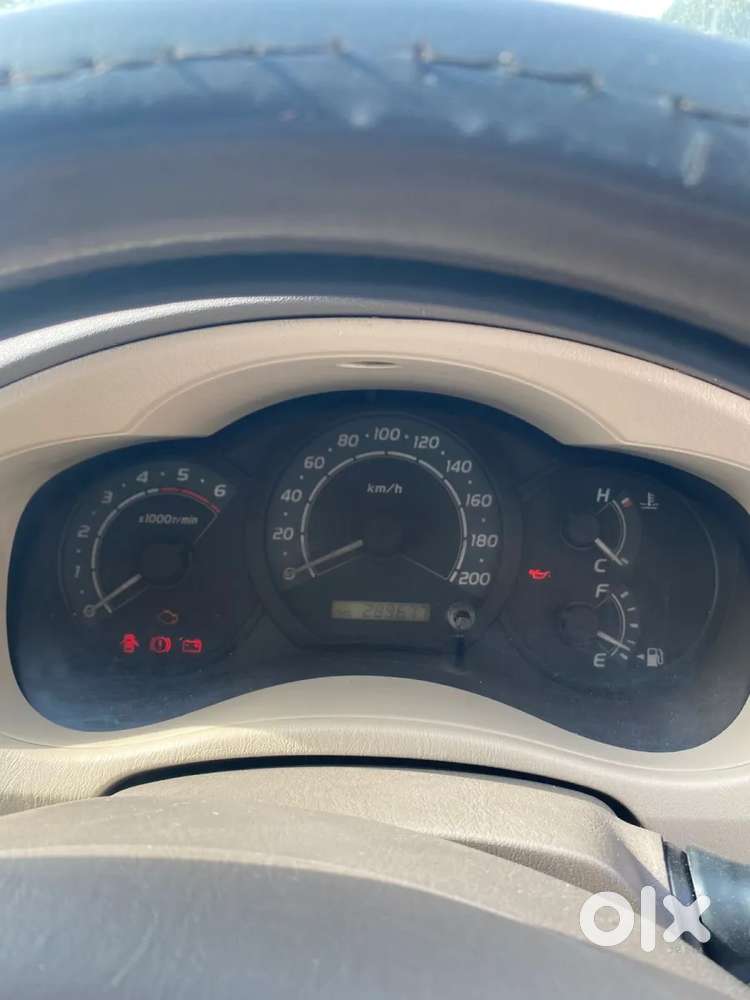 Toyota Innova, 2006, Diesel
