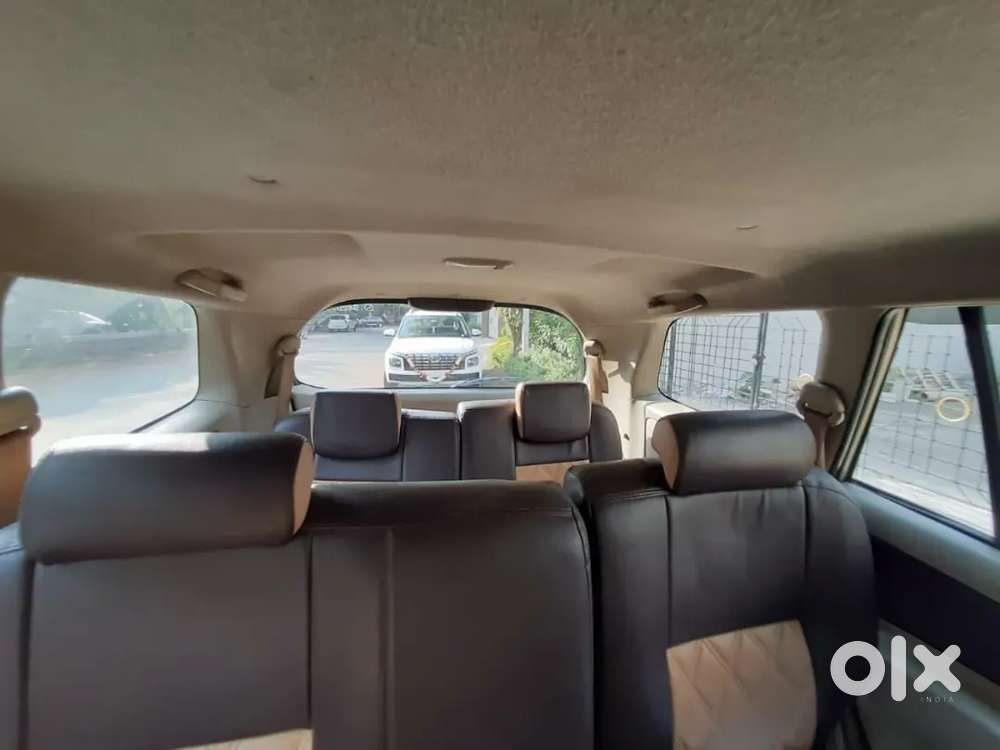 2014 Innova