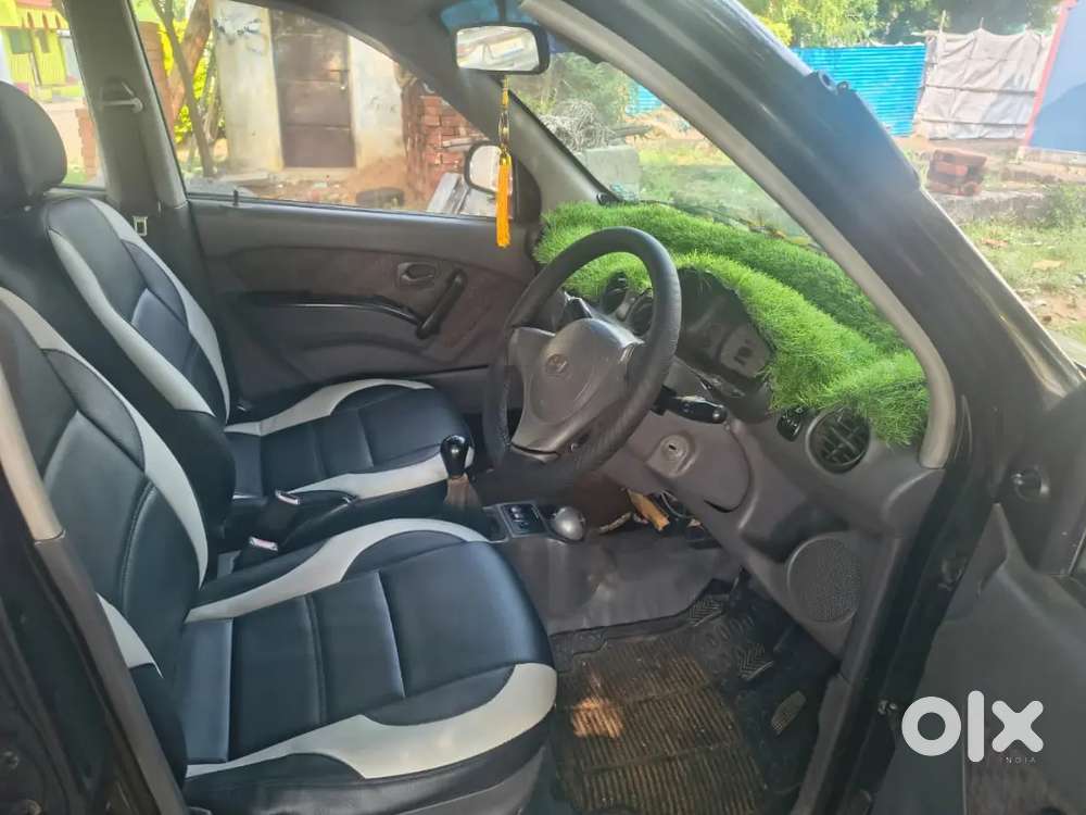Hyundai Santro Xing 2009 Km Driven