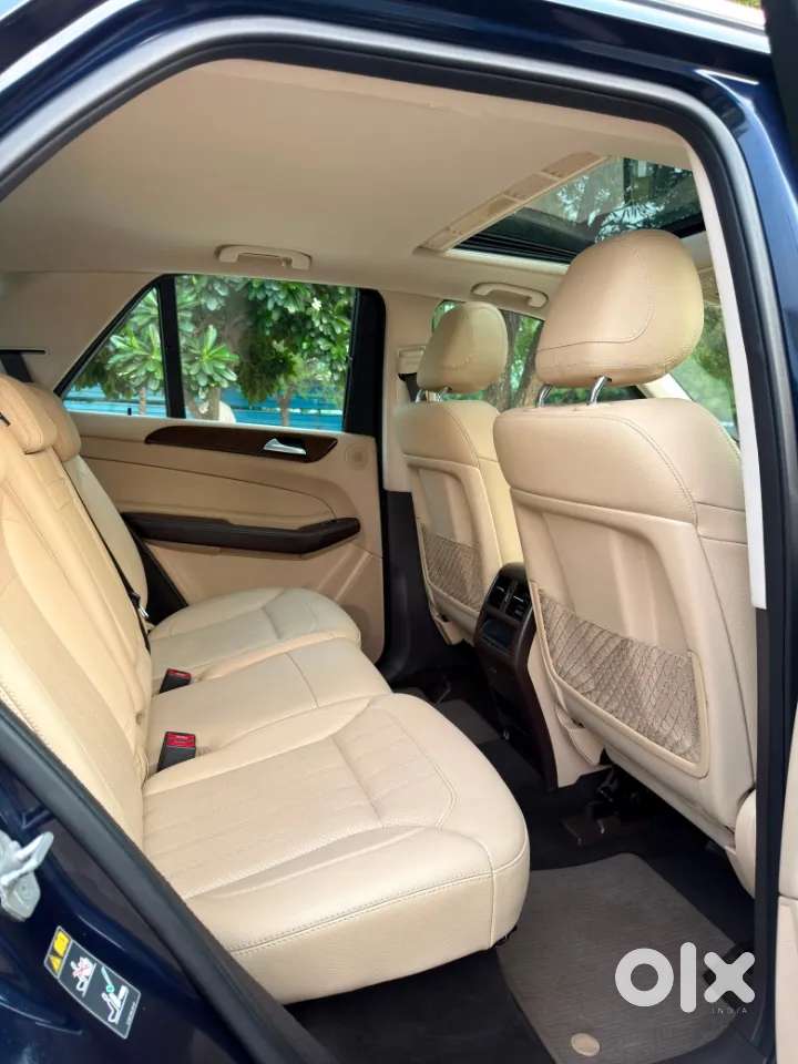 Mercedes-benz Gle Class 250d, 2016, Diesel