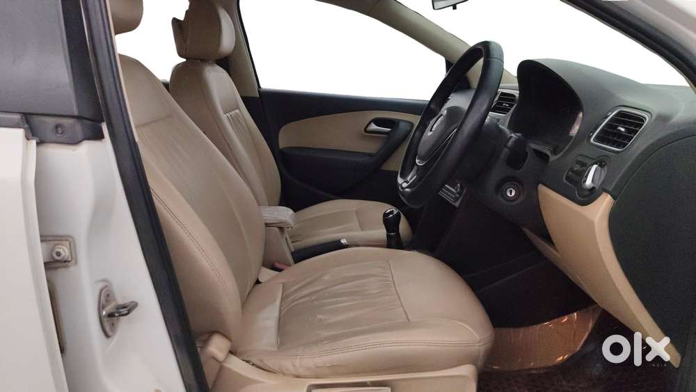 Volkswagen Polo 2013-2015 1.5 Tdi Highline, 2015, Diesel