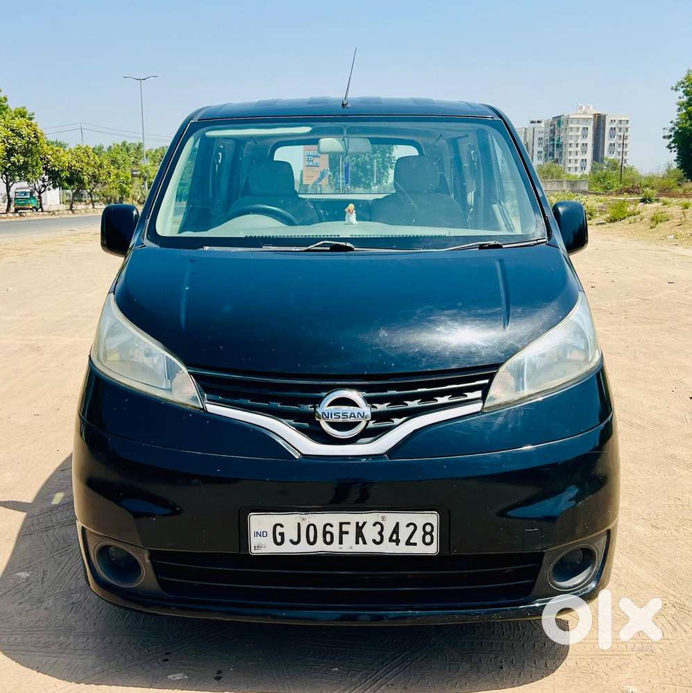 Nissan Evalia Xl, 2013, Diesel