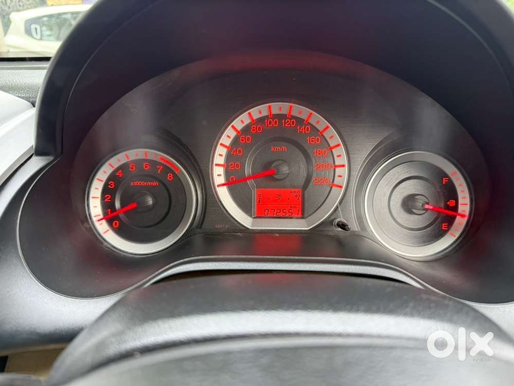Honda City 2010 Model