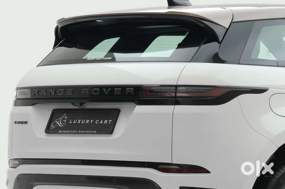 Land Rover Range Evoque Se R-dynamic Diesel, 2025, Diesel